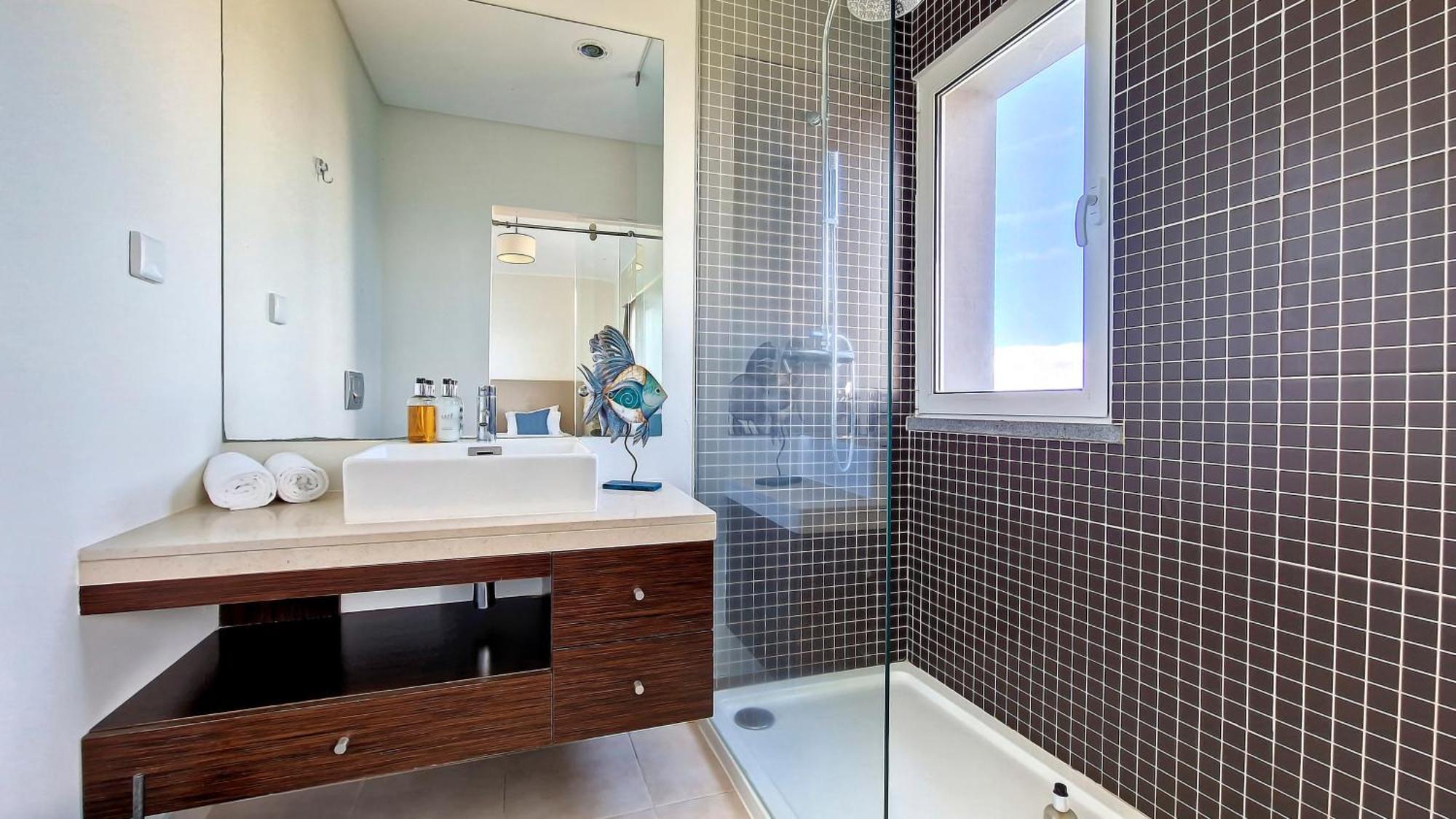 Villa Blue Marlin By Lovelystay Calheta  Buitenkant foto