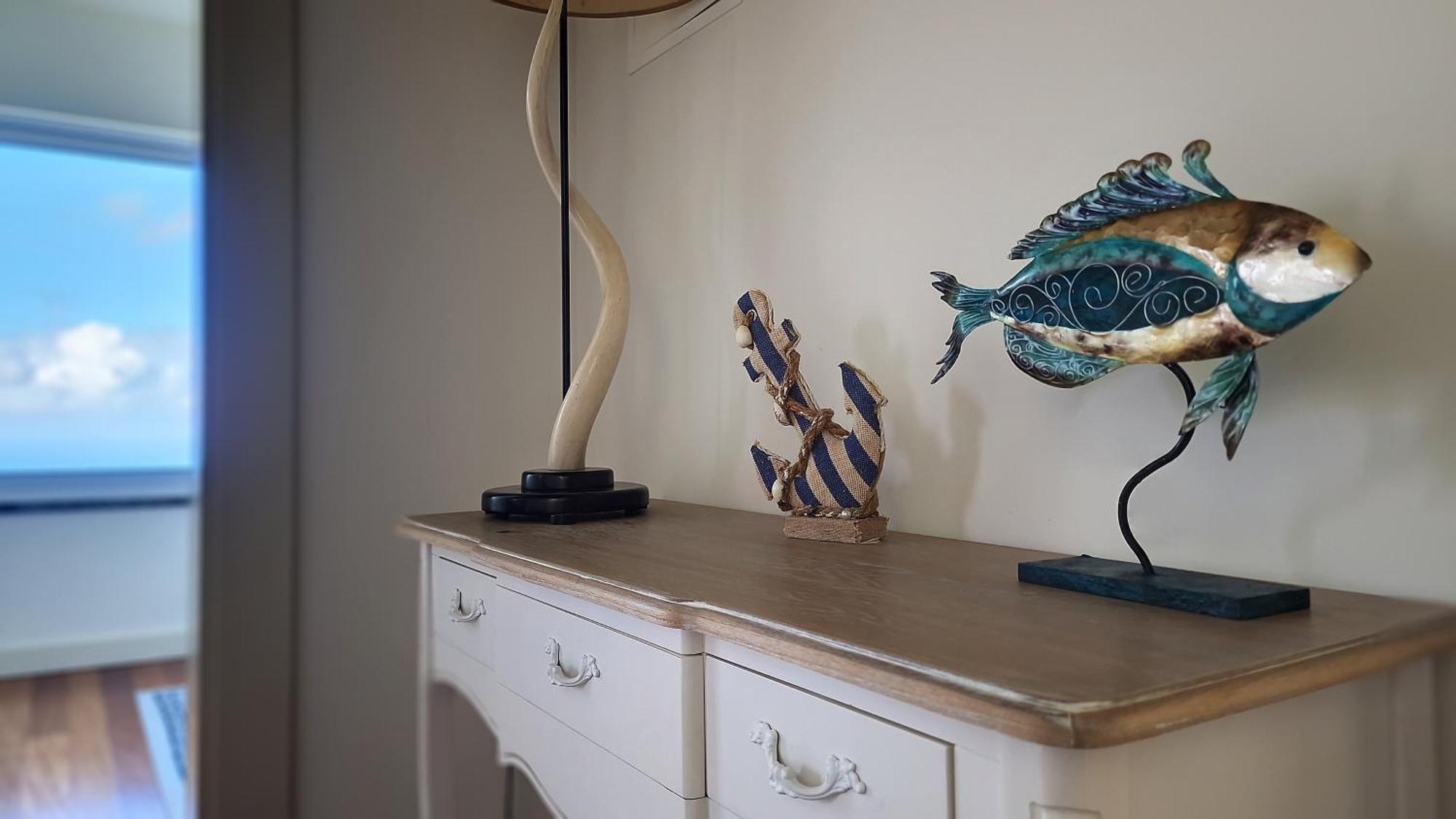 Villa Blue Marlin By Lovelystay Calheta  Buitenkant foto